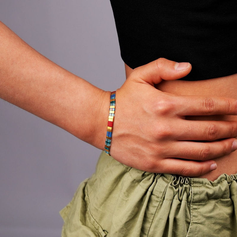 Bahia - Pulsera Miyuki