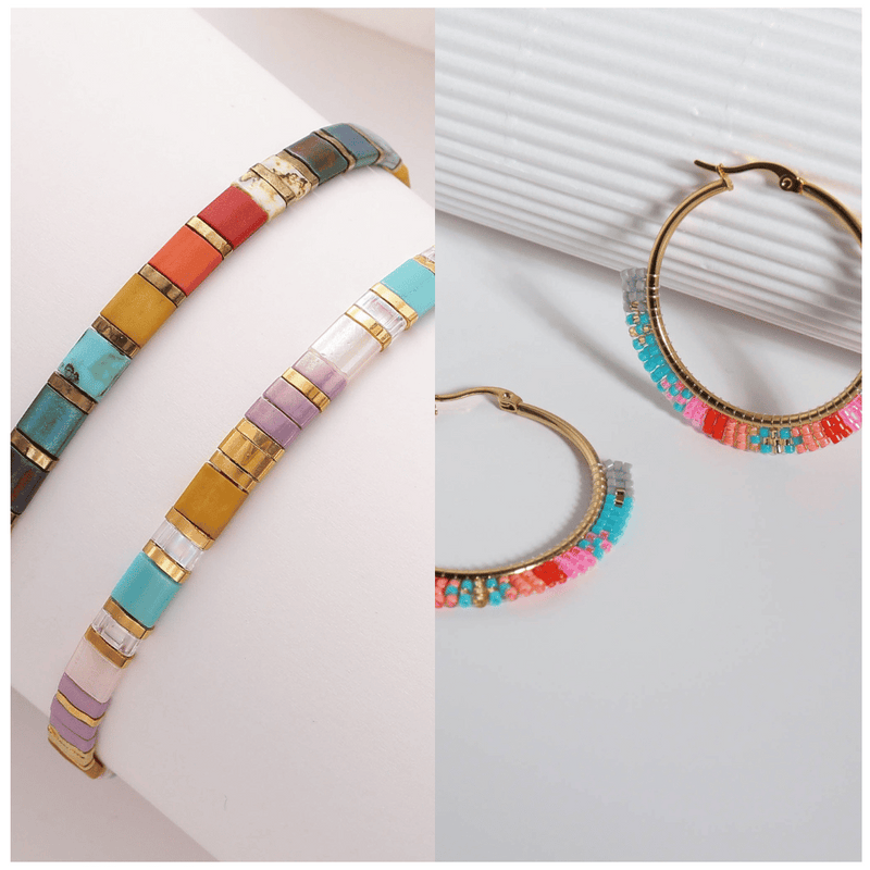 Ensemble Lola & Flora