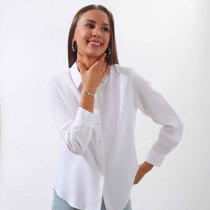 Isolde - Bracelet de perles