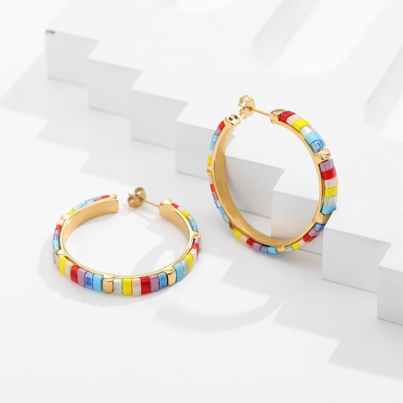 Anka - Boucles d&