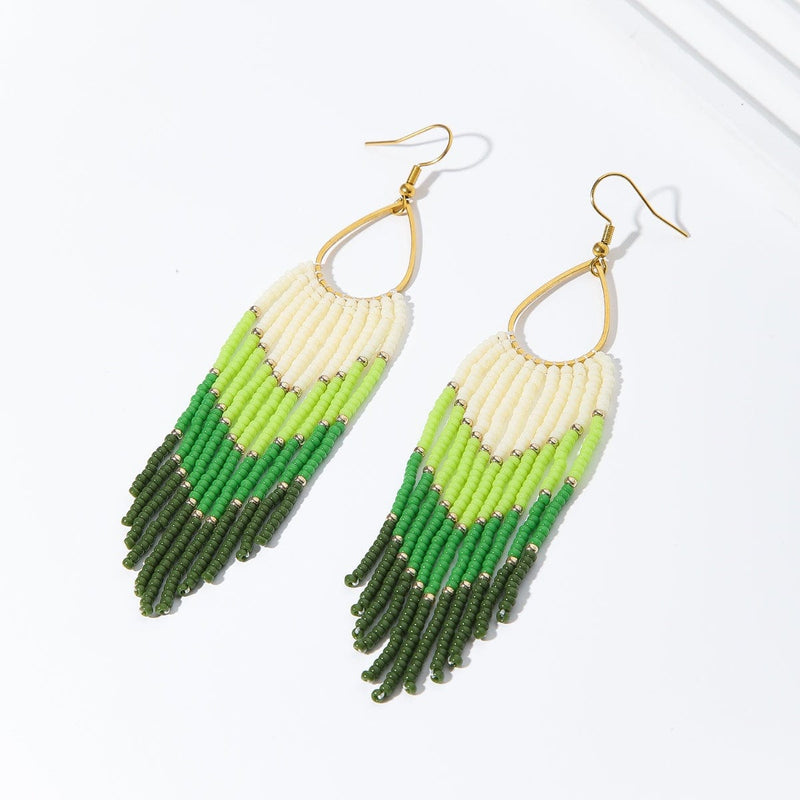 Savannah - Boucles d&