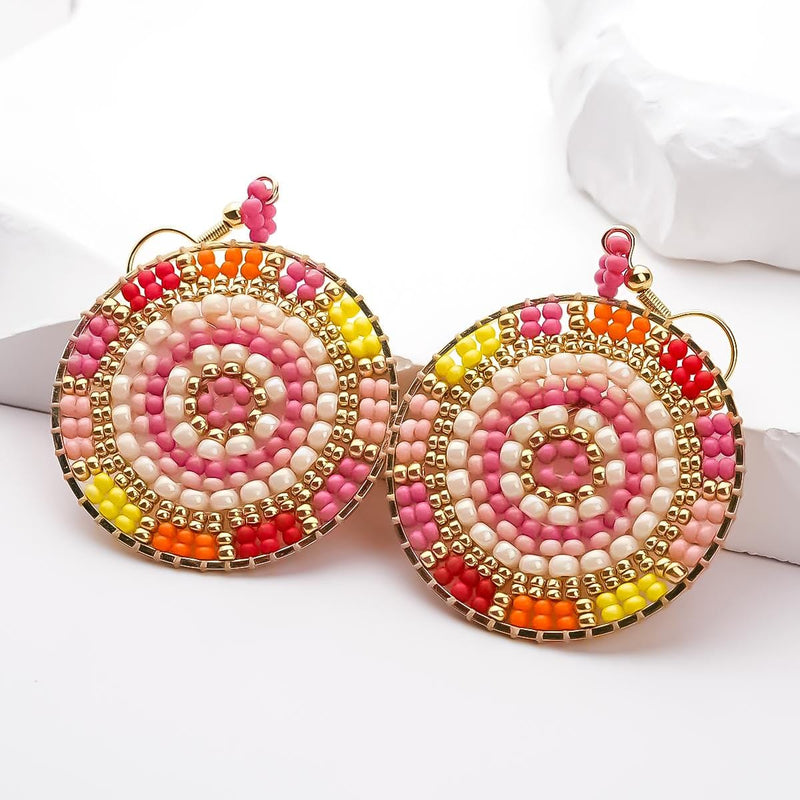 Zaria - Boucles d&
