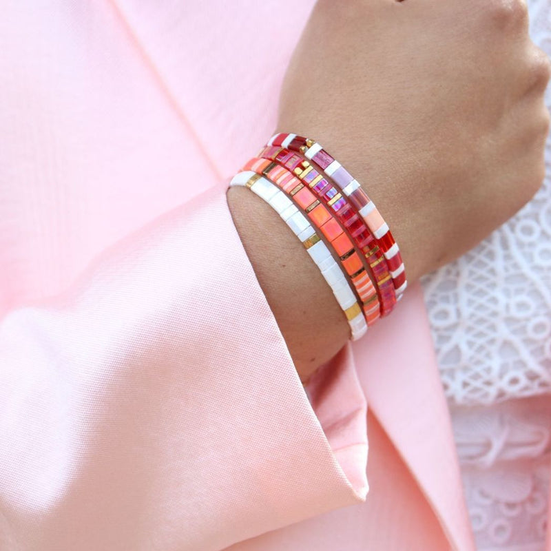 Søl - Pulseira de Pérolas