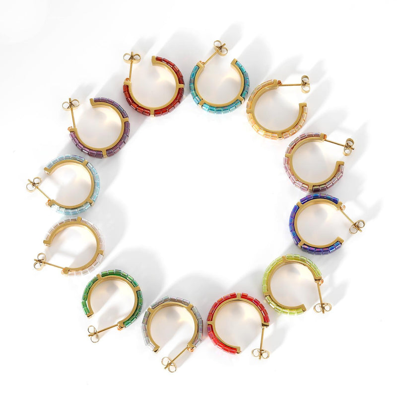 Marina - Boucles d&
