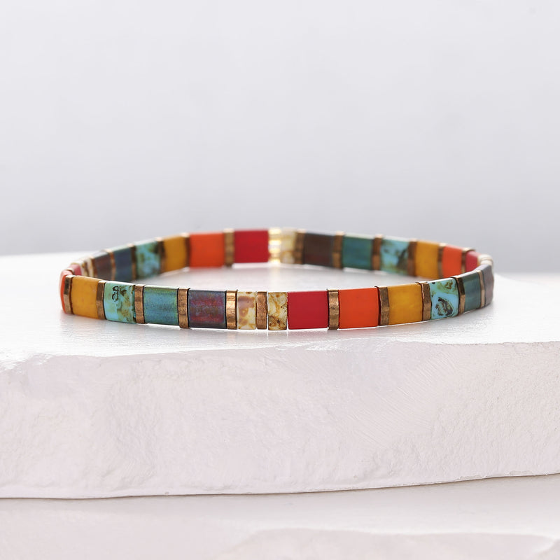 Romy - Pulseira de pérolas