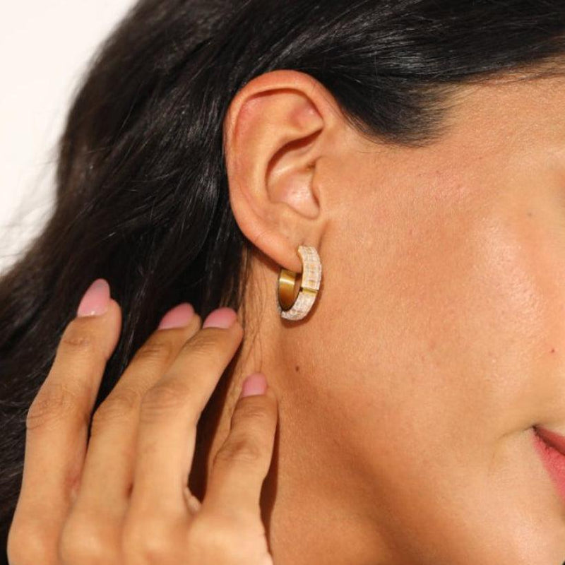 Bianca - Boucles d&