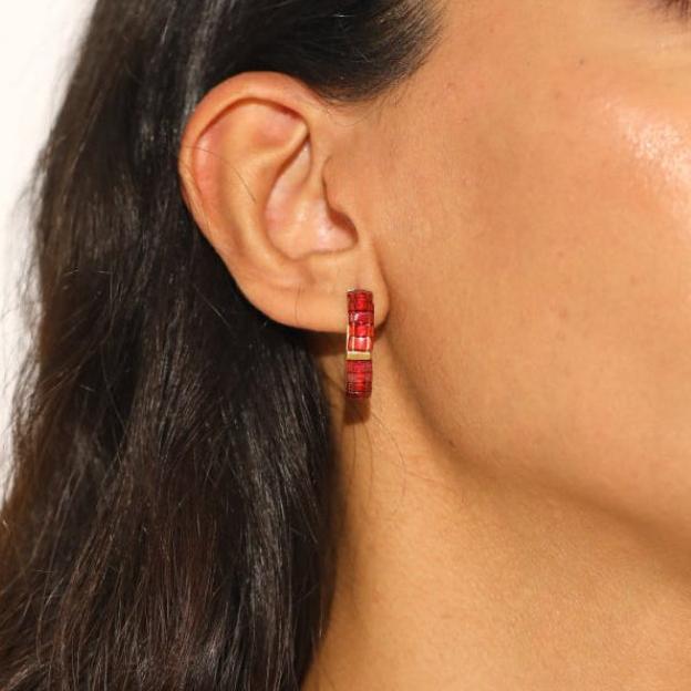 Fiorina - Boucles d&