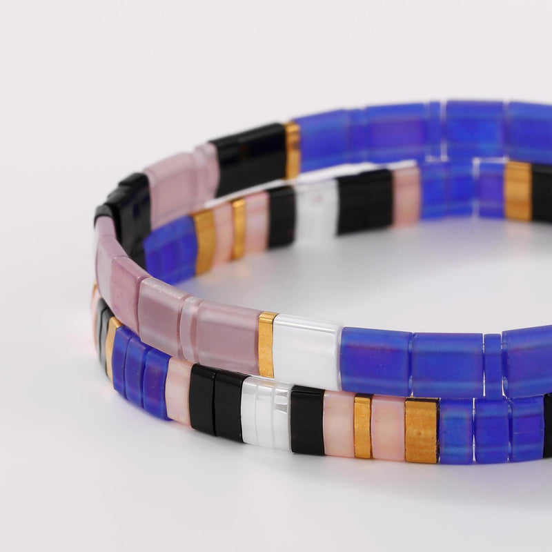 Juno Set – Pulseras Miyuki