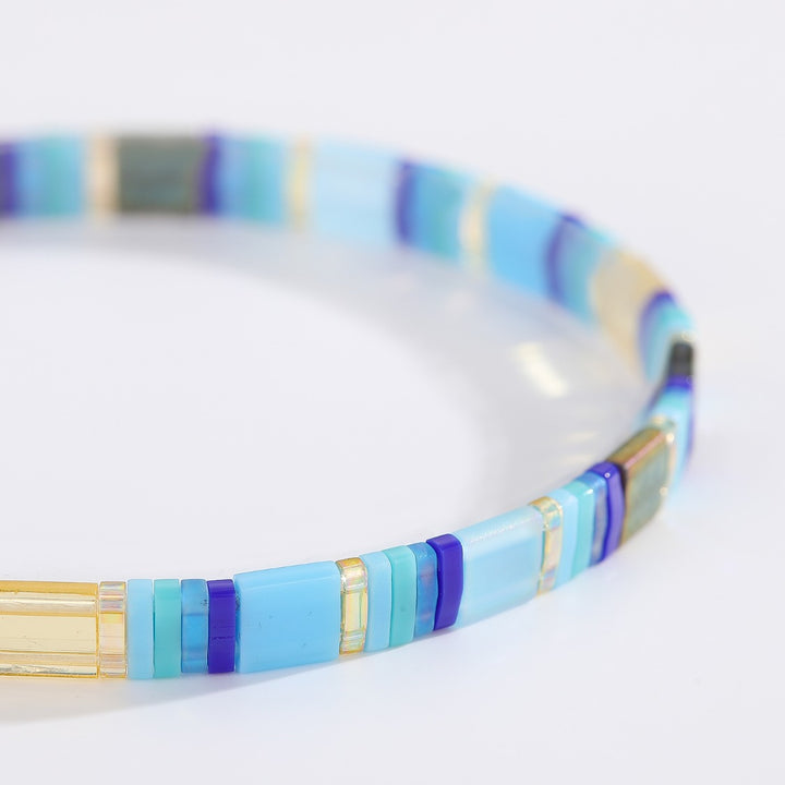 Jaska - Pulseira de pérolas