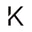 Logo de Køss Design Europe