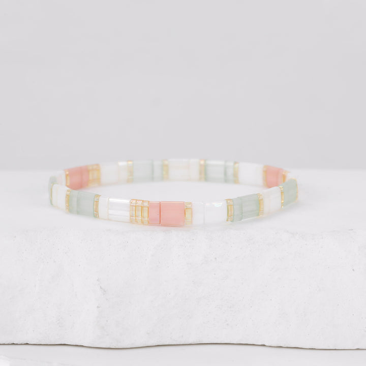 Iva Set – Pulseras Miyuki