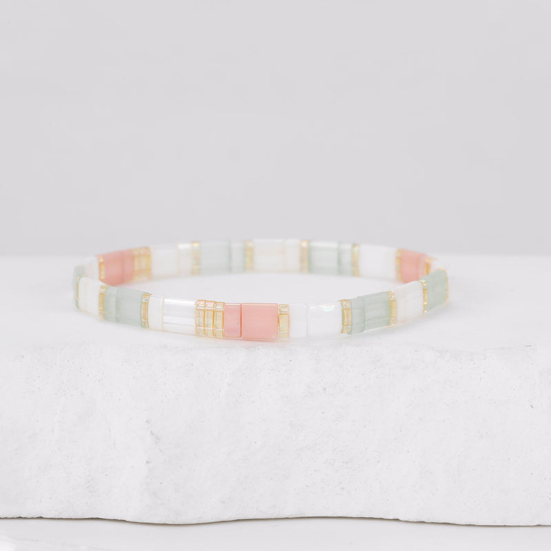 Iva Set – Pulseras Miyuki