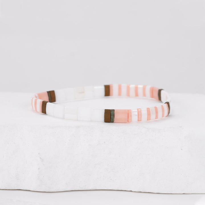 Iva Set – Pulseras Miyuki