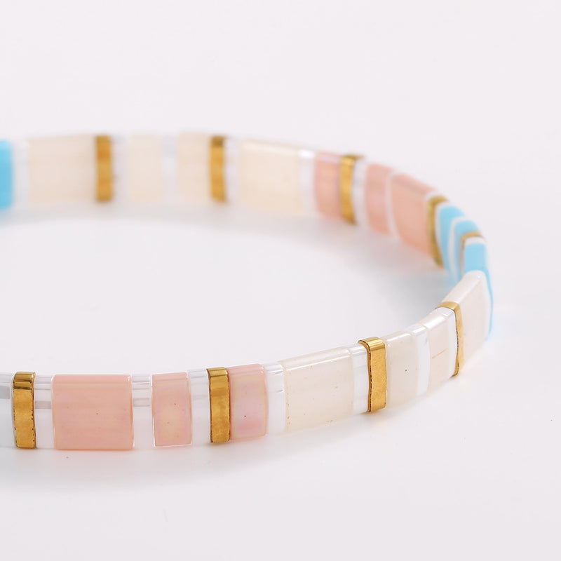 Juliette – Pulsera Miyuki