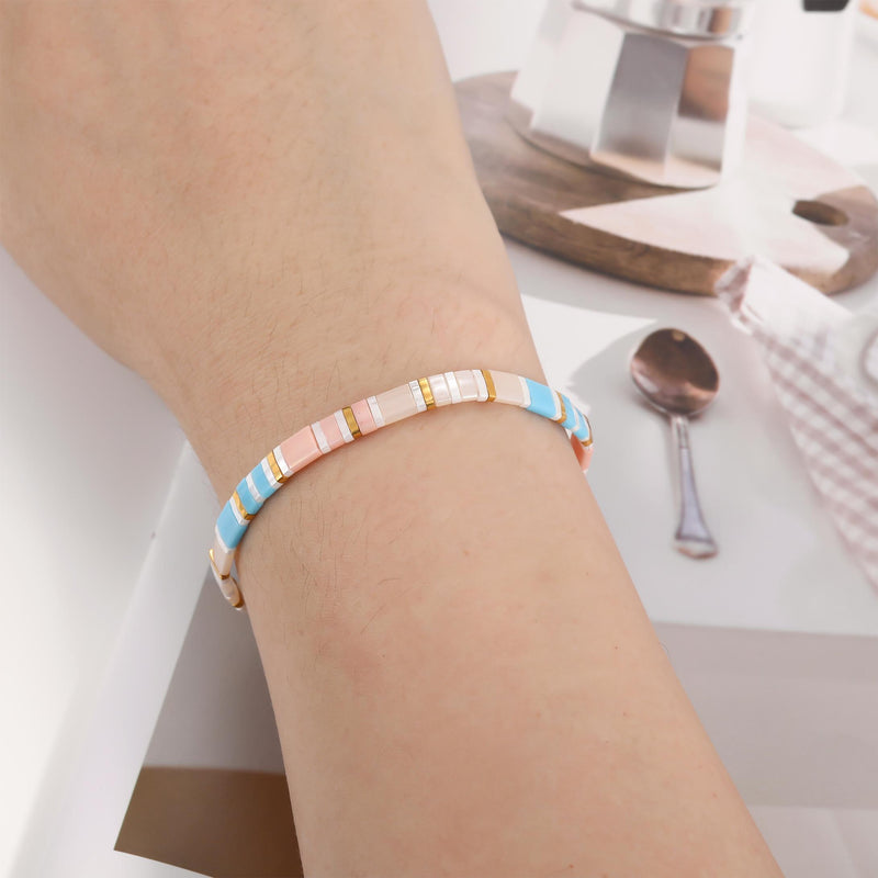 Juliette – Pulsera Miyuki