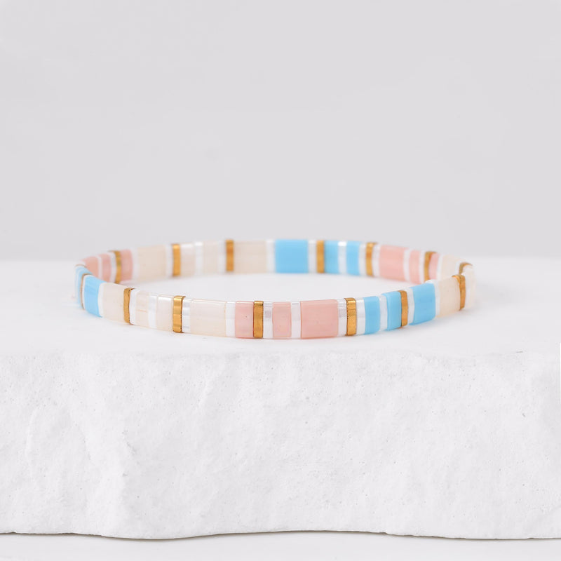 Juliette – Pulsera Miyuki