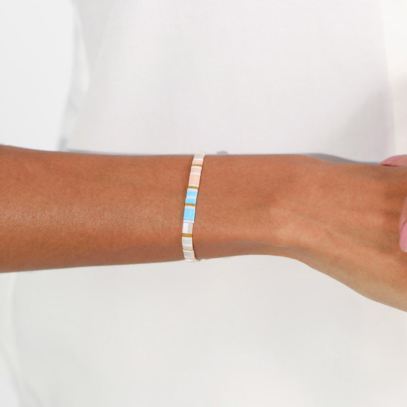 Juliette – Pulsera Miyuki