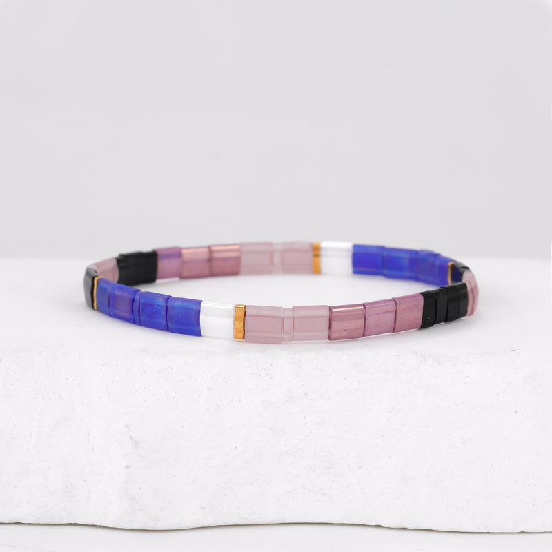 Juno Set – Pulseras Miyuki