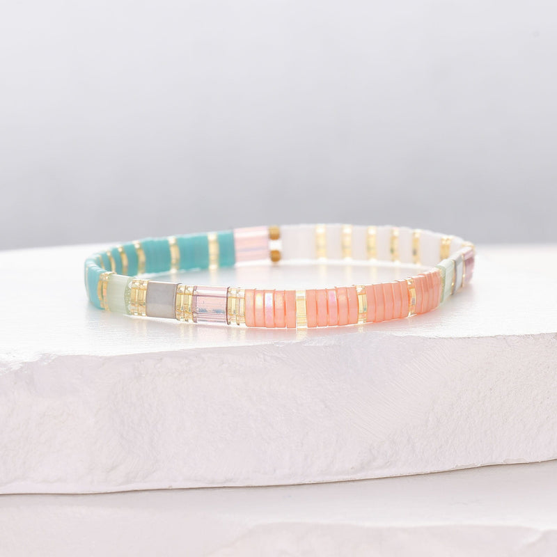 Yara - Bracelet de perles