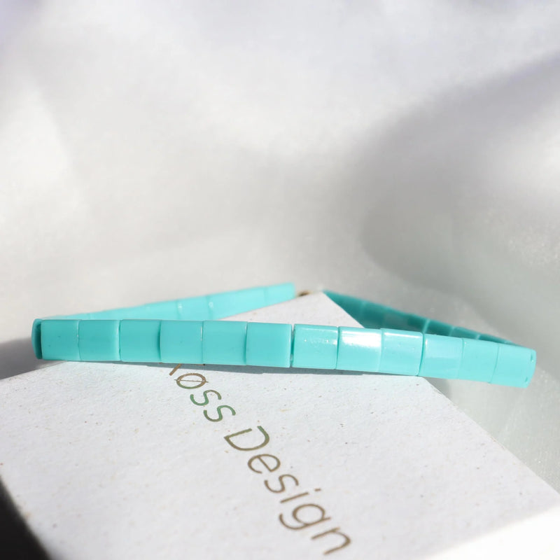 Alice - Bracelet de perles