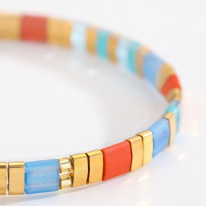 Bahia - Pulsera Miyuki