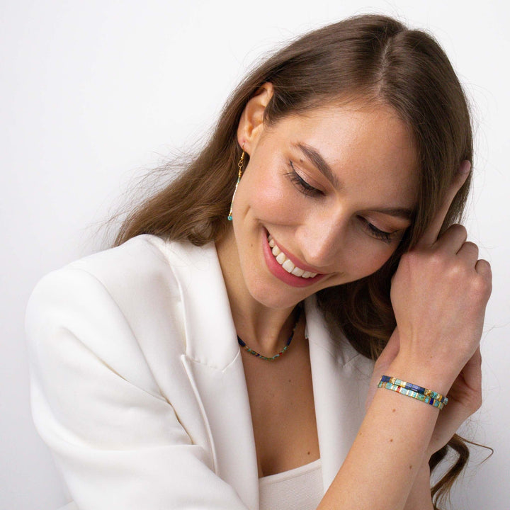 Ensemble Lou (Collier & Parure)