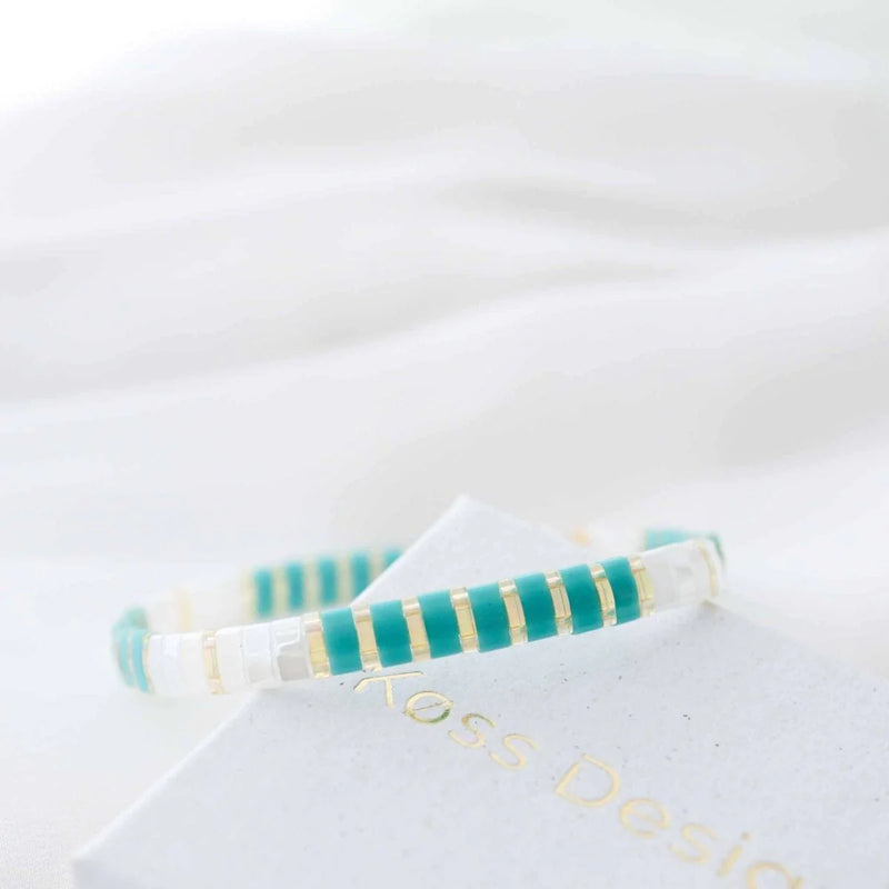 Juna - Bracelet de perles