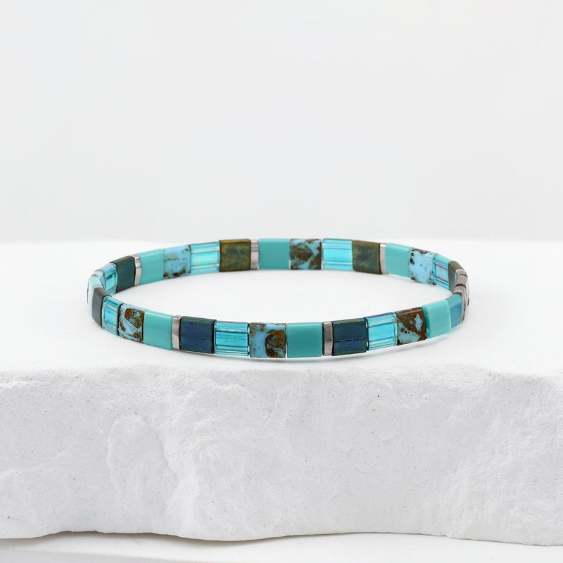 Loretta - Bracelet de perles