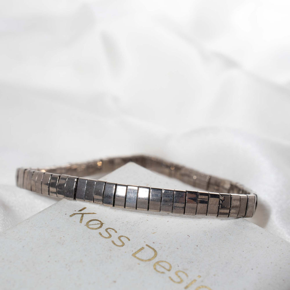 Lyna - Bracelet de perles