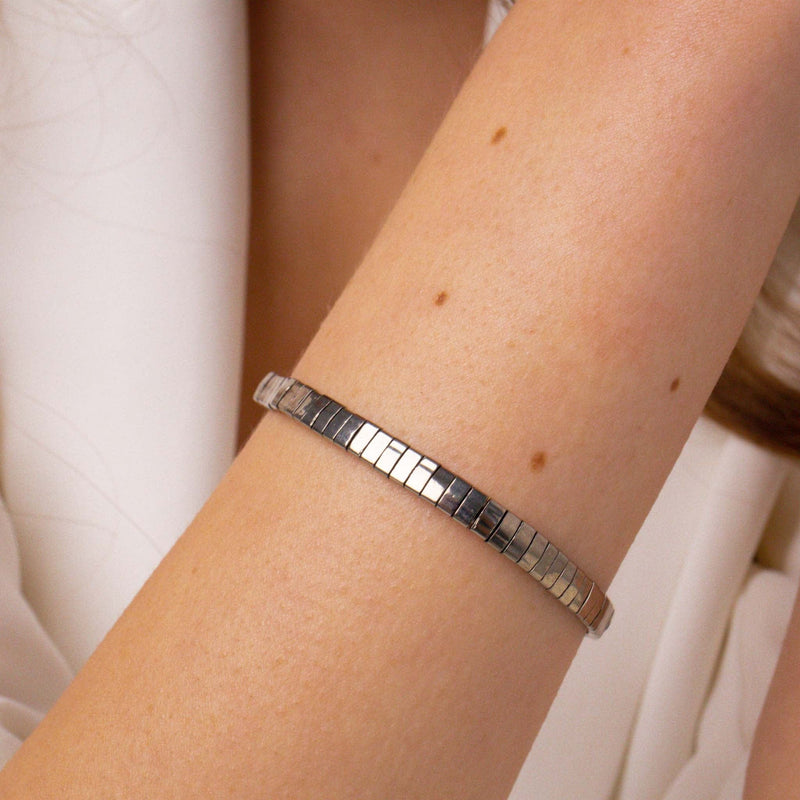 Lyna - Bracelet de perles