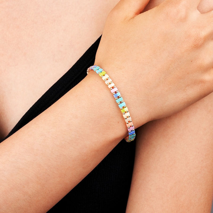 Marisol - Bracelet de perles