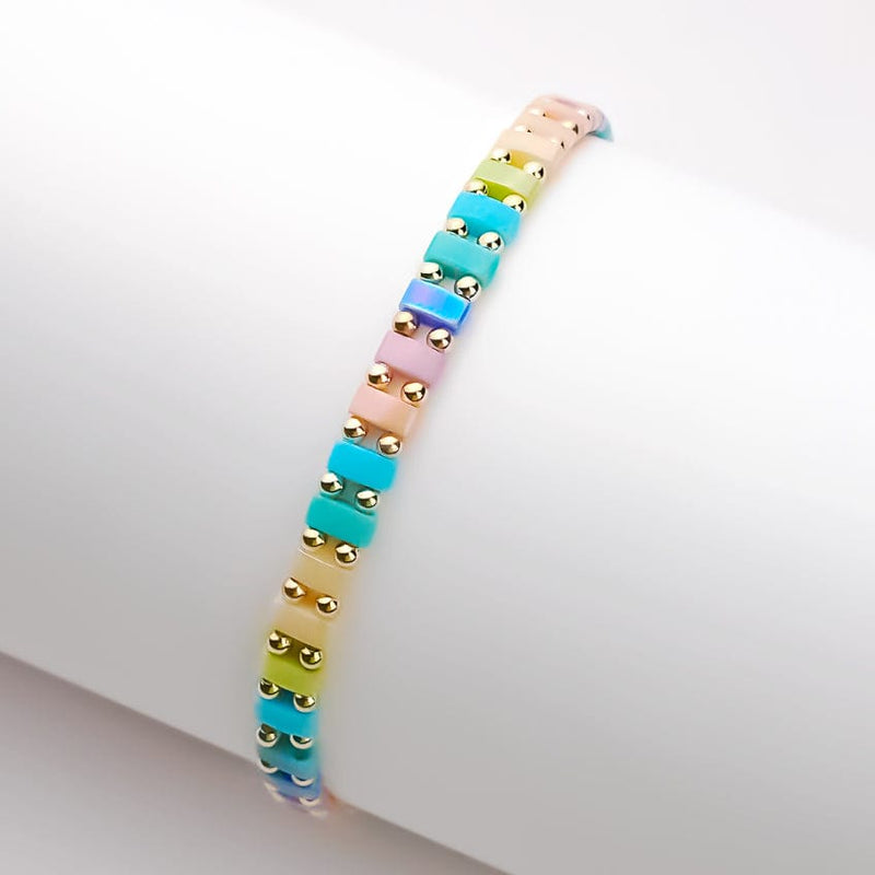 Marisol - Bracelet de perles