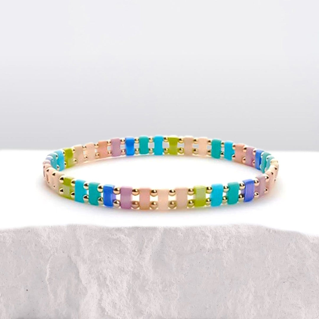 Marisol - Bracelet de perles