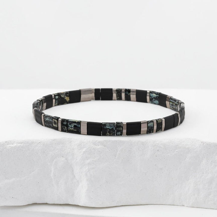 Parure Clio - finitions artisanales | Køss Design Paris