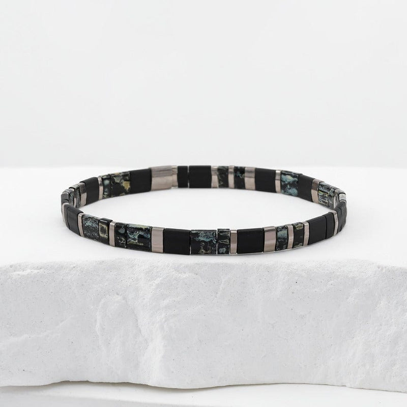 Parure Clio - finitions artisanales | Køss Design Paris