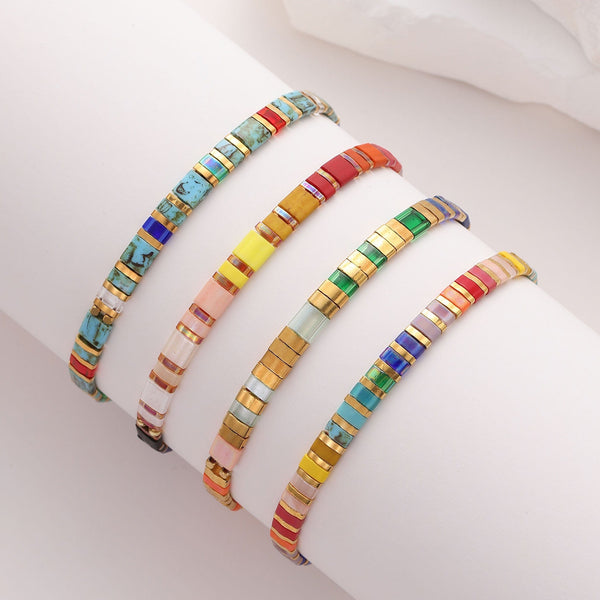 Conjunto Rainbøw