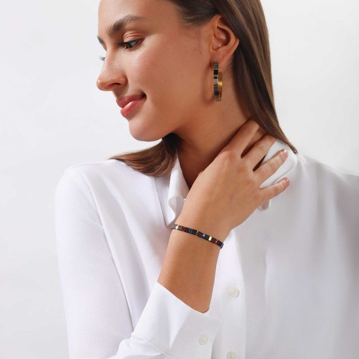 Valeria - Pulsera Miyuki