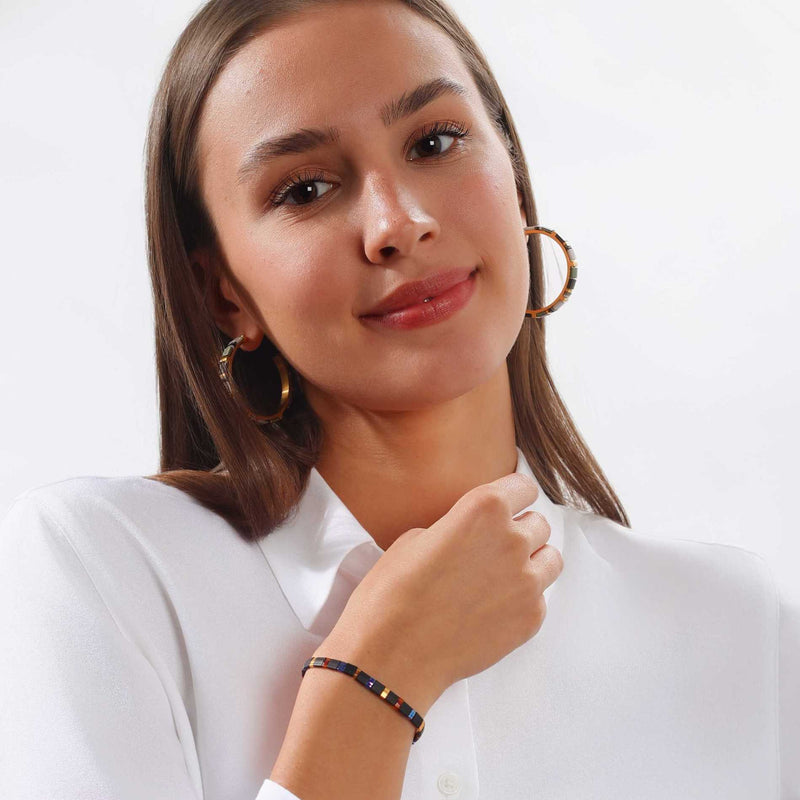 Valeria - Bracelet de perles