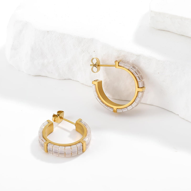 Bianca - Boucles d&