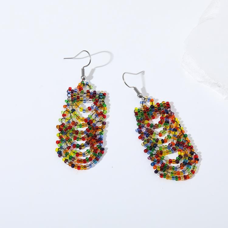 Boho - Boucles d&