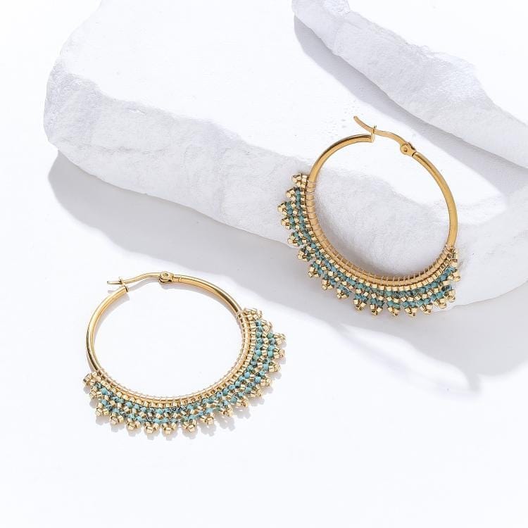 Eleonara - Boucles d&