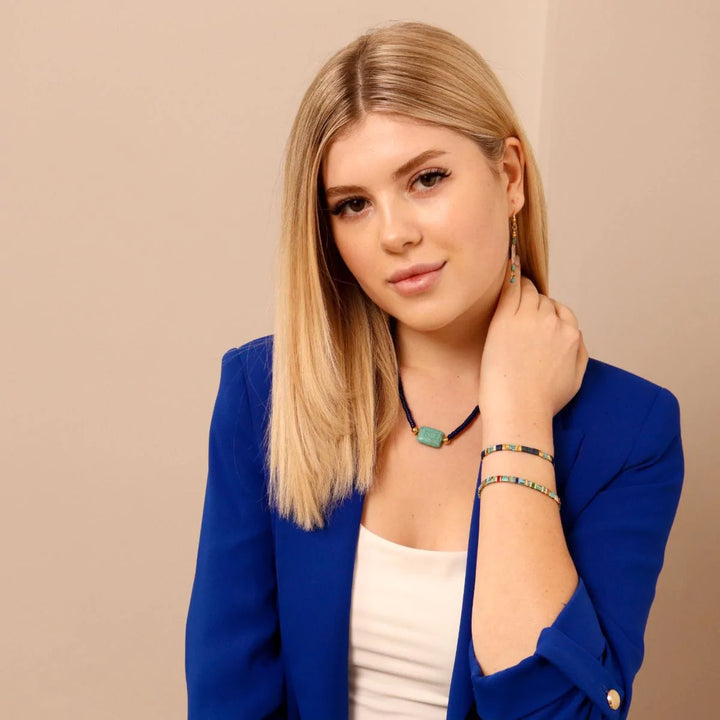 Eva - Boucles d'oreilles