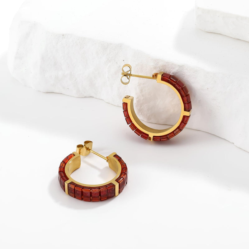 Fiorina - Boucles d&