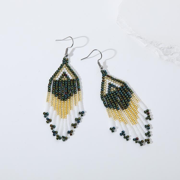 Isla - Boucles d'oreilles