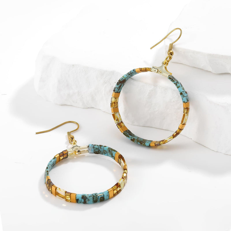 Kia - Boucles d&