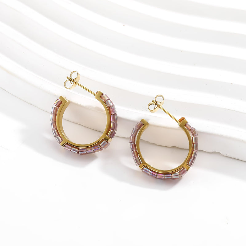 Kyra - Boucles d&
