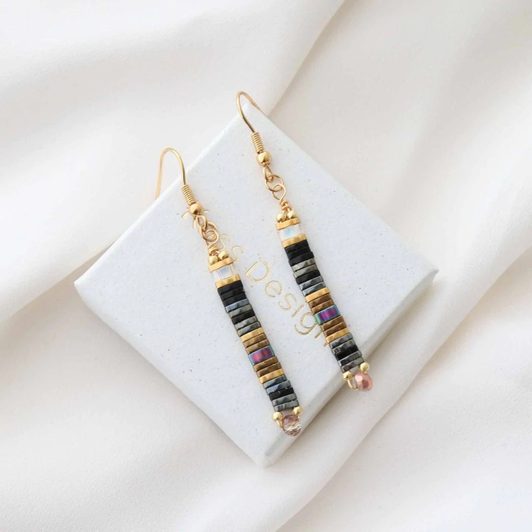 Røva - Boucles d'oreilles