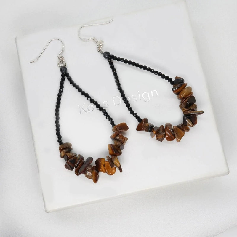 Sarah - Boucles d&