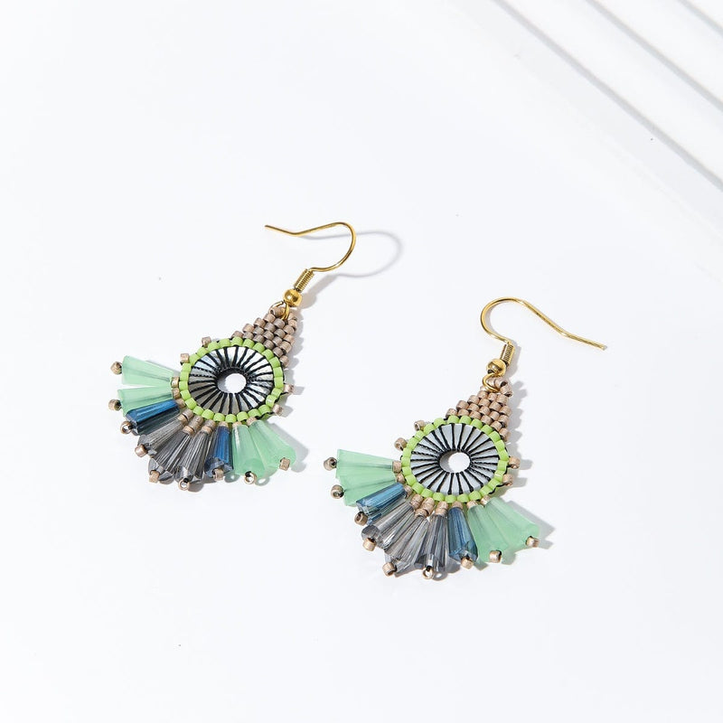 Thali - Boucles d&