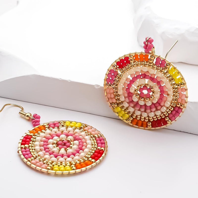 Zaria - Boucles d&